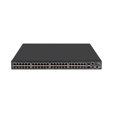 ASwitch HPE FlexNetwork 5140 48G PoE+ 2SFP+ 2XGT (370W) EI (JL825A)1
